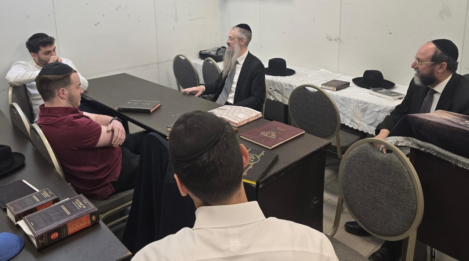 Beis Medrash
